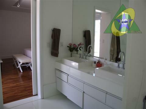 Casa de Condomínio à venda com 3 quartos, 370m² - Foto 33