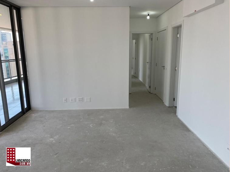 Apartamento à venda com 3 quartos, 134m² - Foto 2