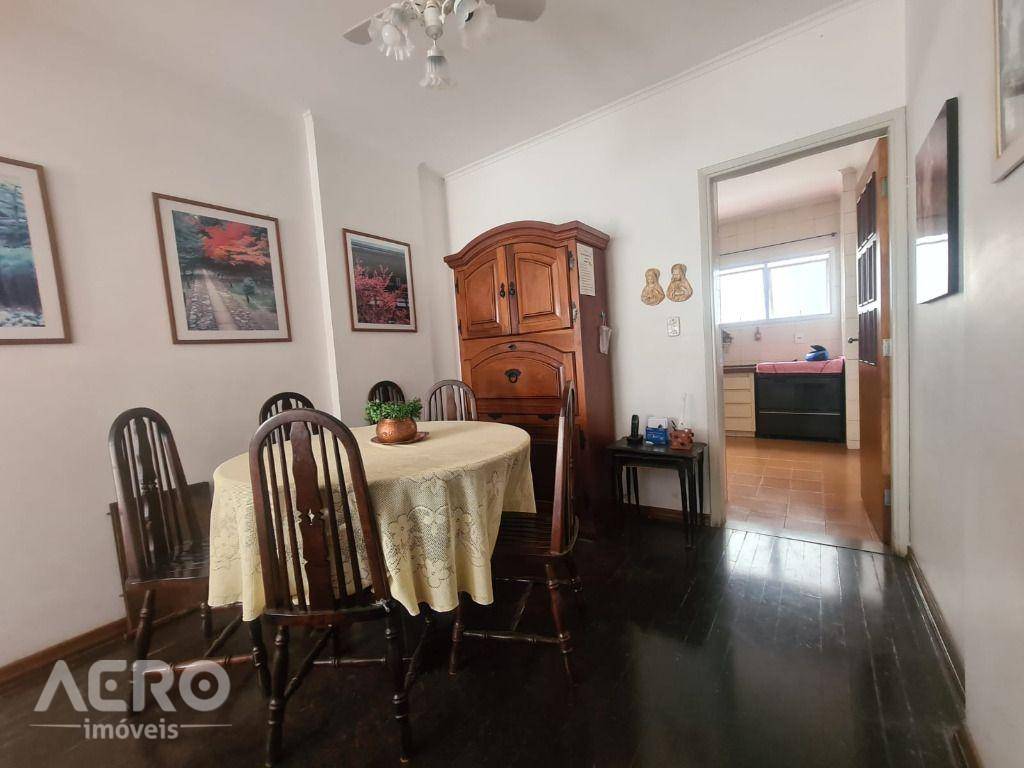 Apartamento à venda com 3 quartos, 107m² - Foto 15