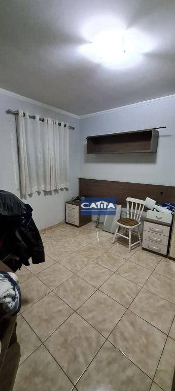 Sobrado à venda com 2 quartos, 80m² - Foto 12