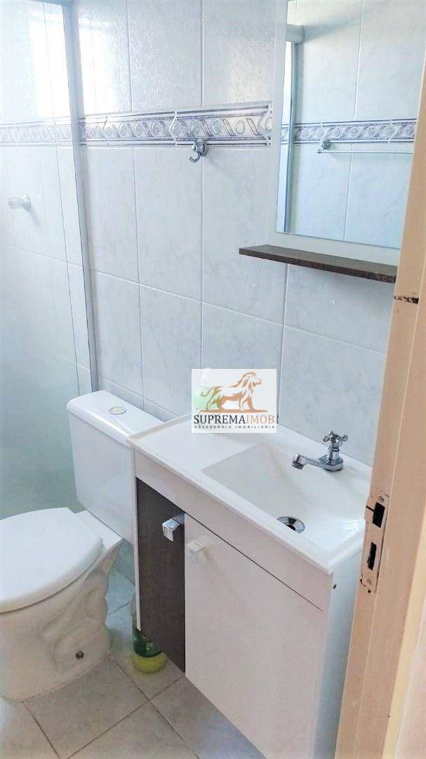 Apartamento à venda com 2 quartos, 47m² - Foto 14