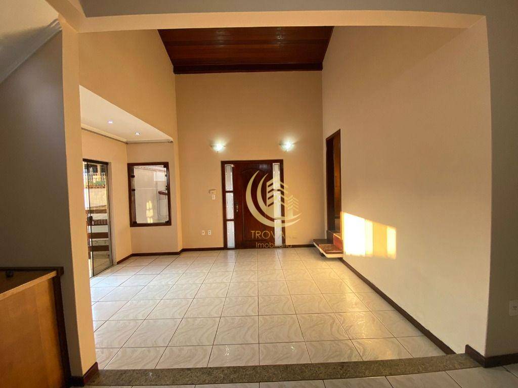 Sobrado à venda com 4 quartos, 228m² - Foto 47