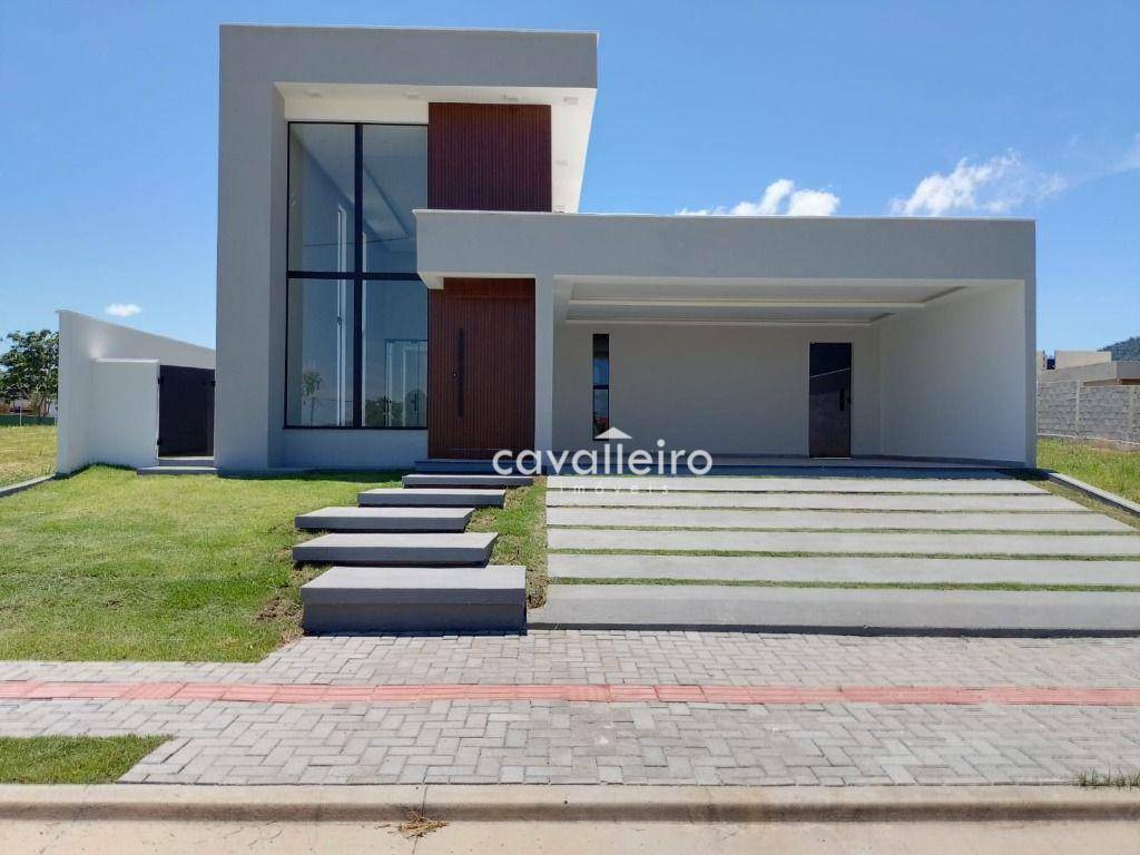 Casa de Condomínio à venda com 3 quartos, 170m² - Foto 3