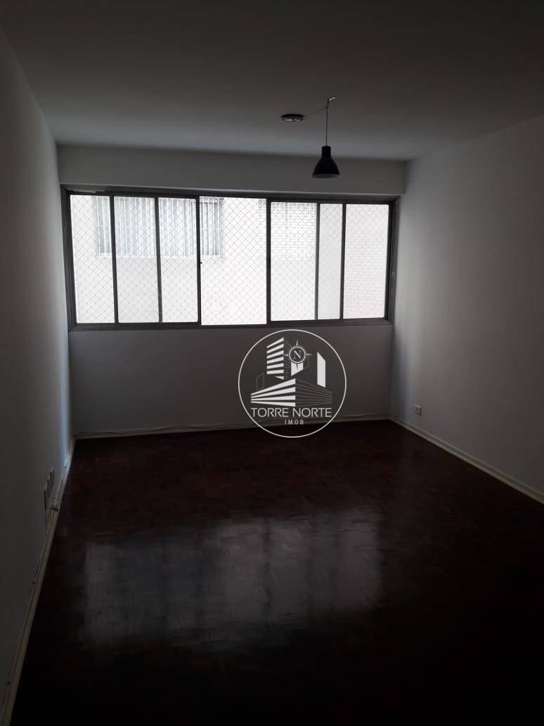 Apartamento à venda com 3 quartos, 107m² - Foto 4