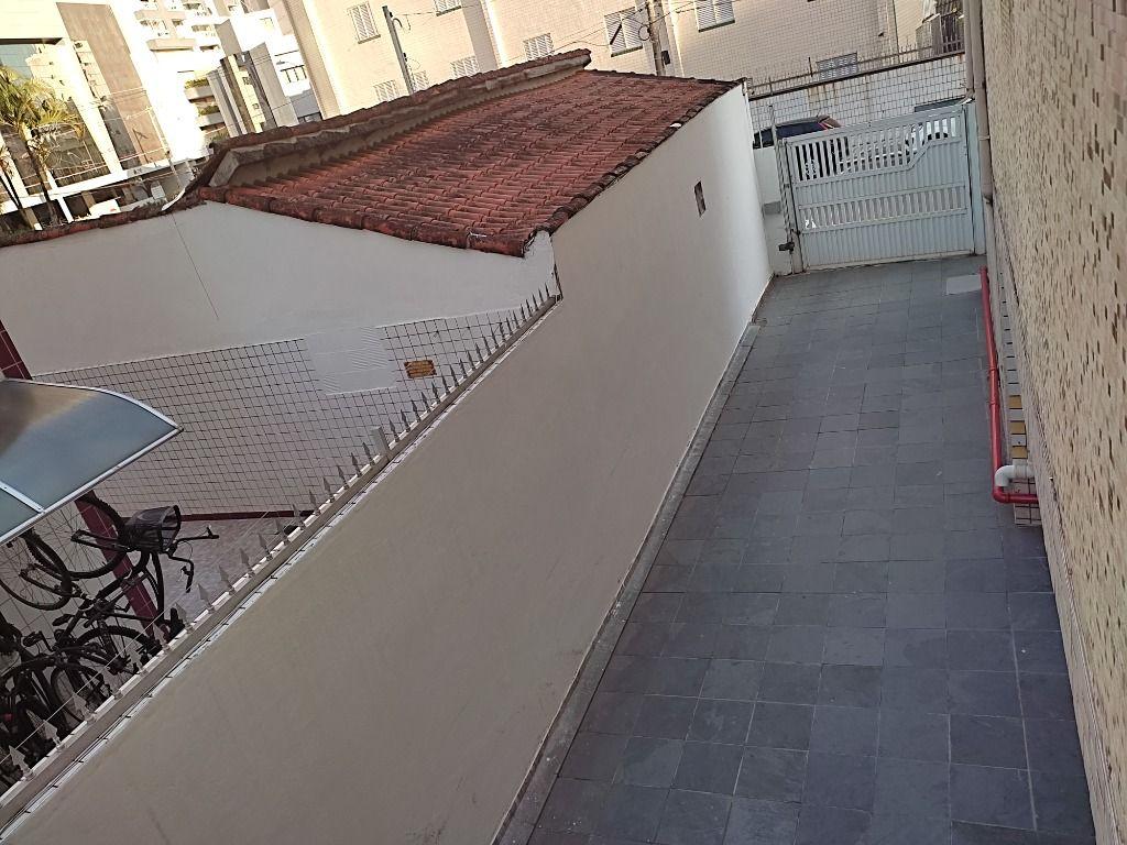 Apartamento à venda com 1 quarto, 40m² - Foto 13