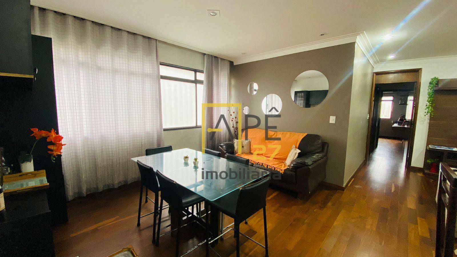 Apartamento para alugar com 3 quartos, 150m² - Foto 2