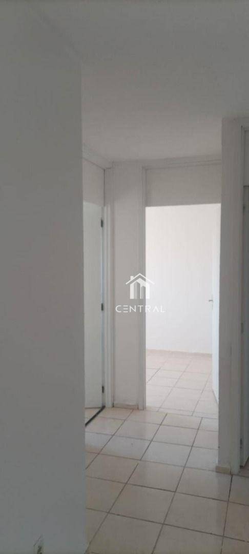 Apartamento à venda com 2 quartos, 57m² - Foto 5