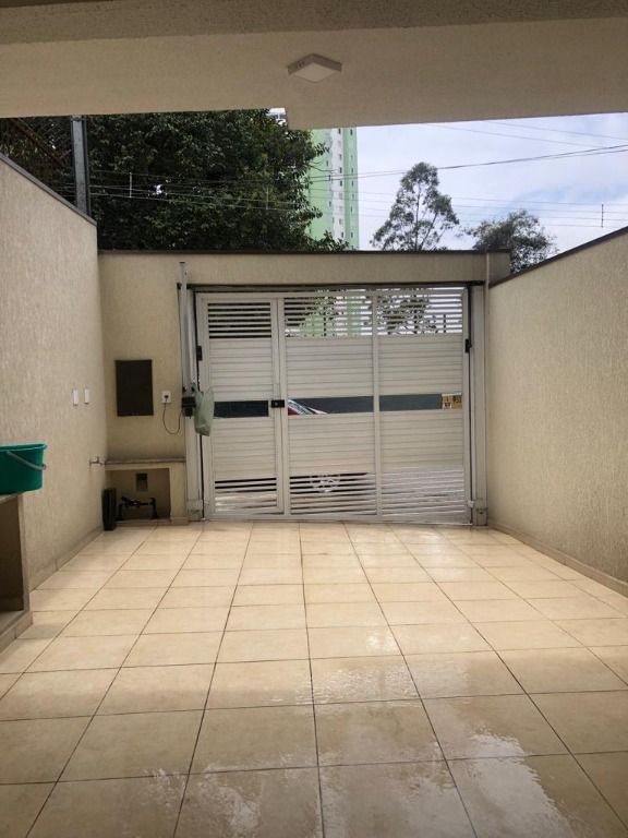 Sobrado à venda com 2 quartos, 75m² - Foto 27