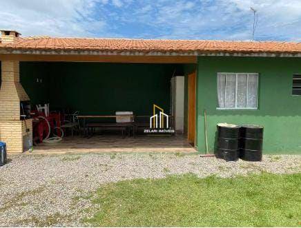 Casa, 1 quarto, 40 m² - Foto 2