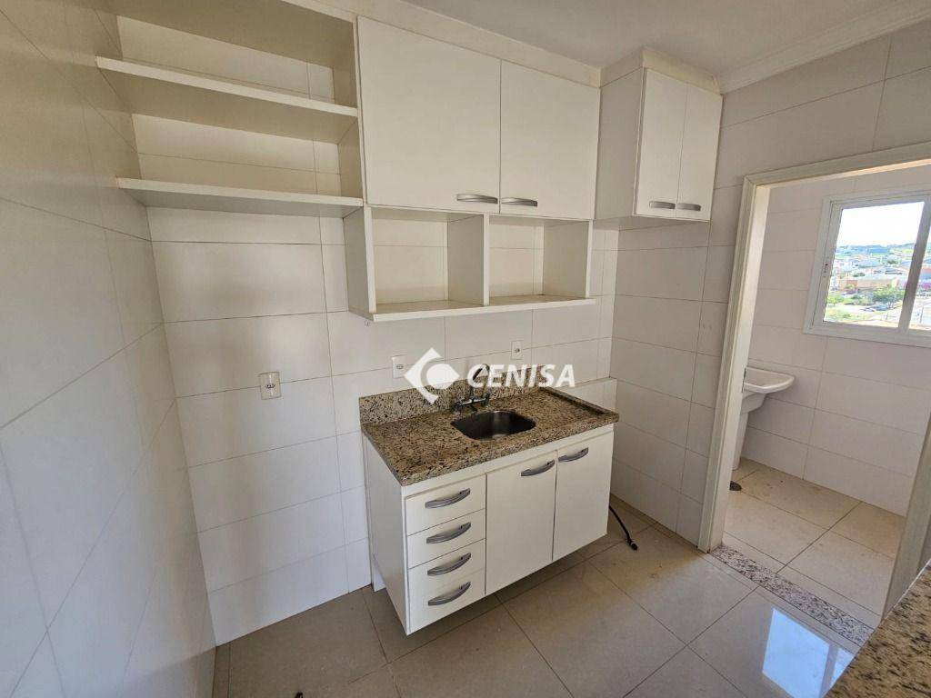 Apartamento para alugar com 2 quartos, 73m² - Foto 7