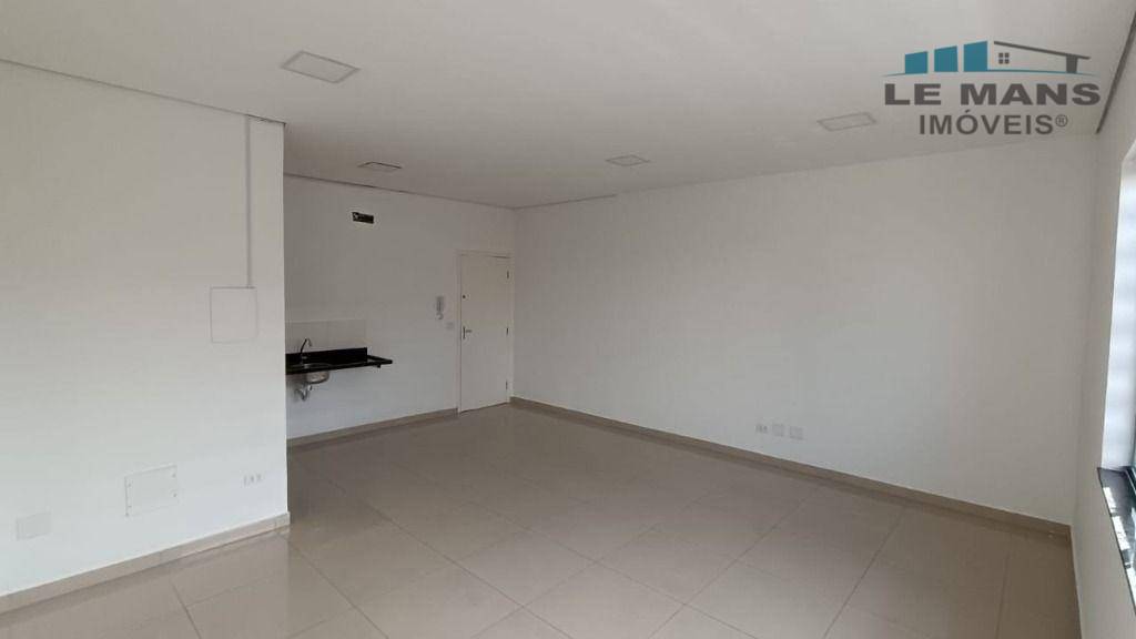 Conjunto Comercial-Sala para alugar, 35m² - Foto 4