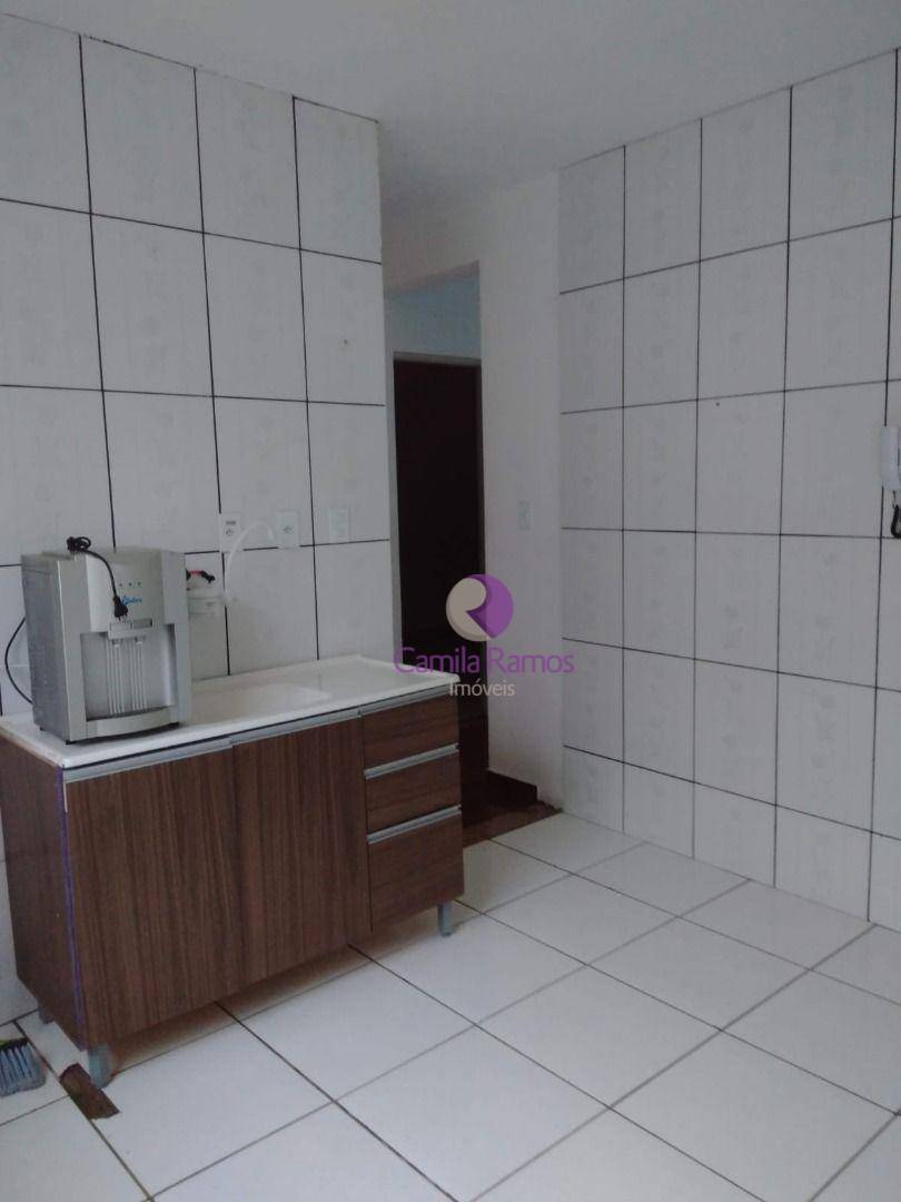 Apartamento à venda com 2 quartos, 56m² - Foto 3