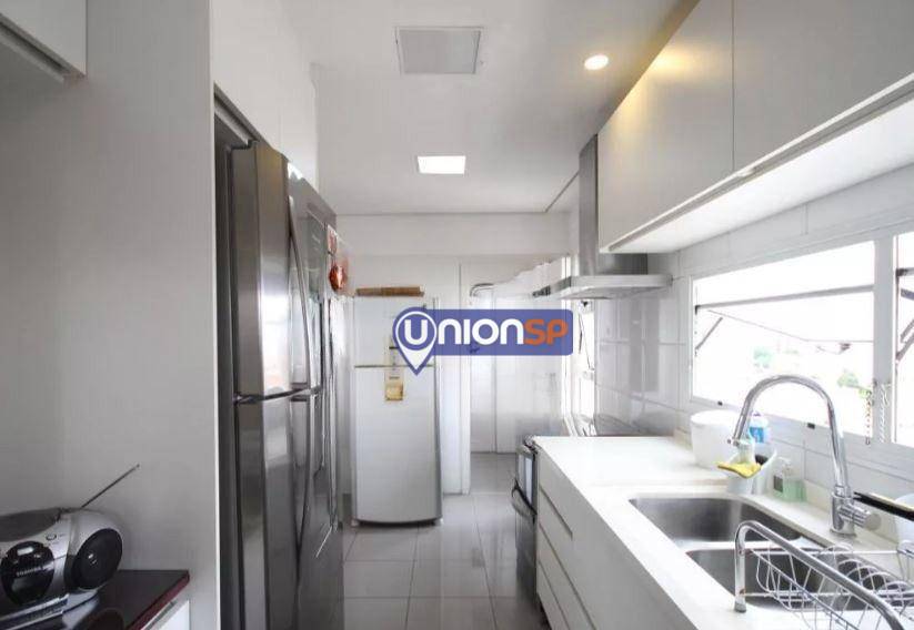 Apartamento à venda com 4 quartos, 131m² - Foto 16