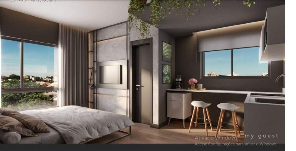 Apartamento à venda com 3 quartos, 92m² - Foto 7