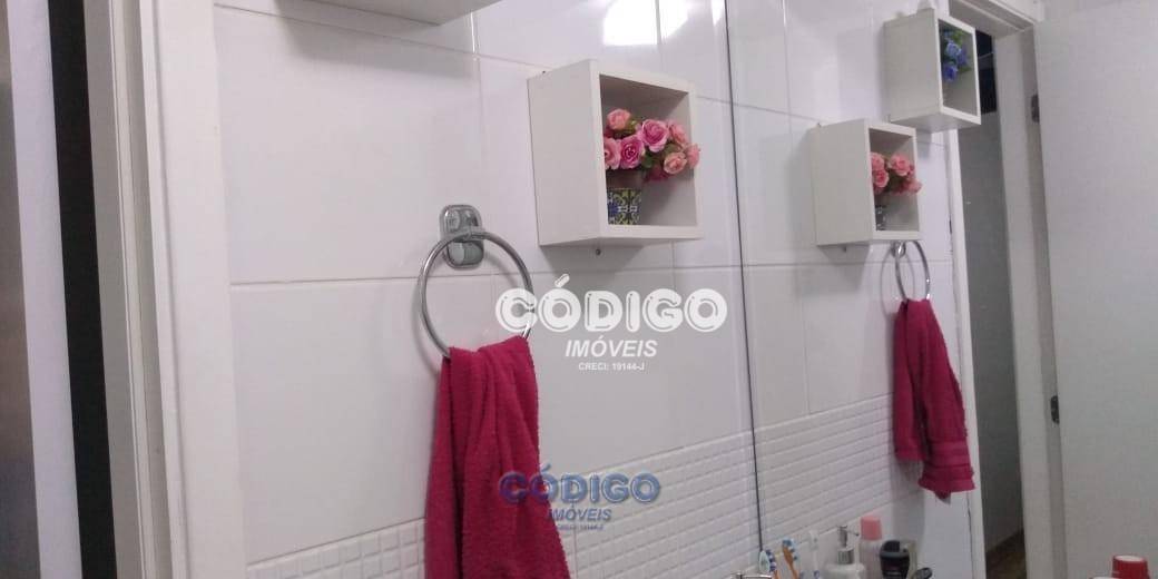 Apartamento à venda com 3 quartos, 65m² - Foto 4