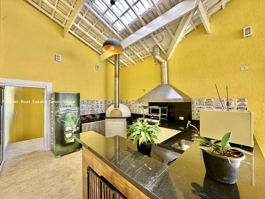 Casa de Condomínio à venda com 3 quartos, 513m² - Foto 28