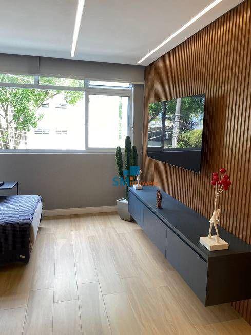 Apartamento à venda com 2 quartos, 86m² - Foto 4