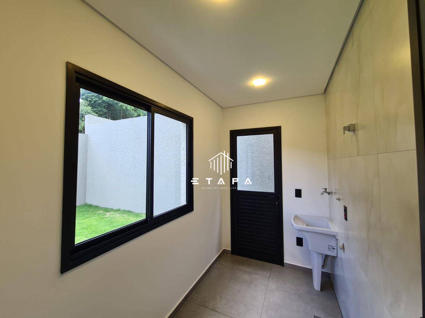 Casa de Condomínio à venda com 3 quartos, 221m² - Foto 12