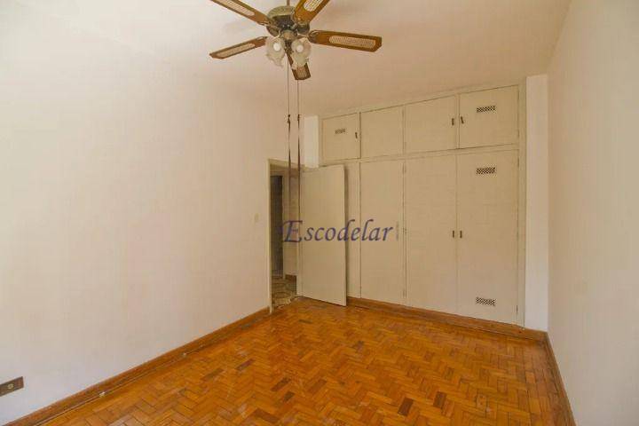 Apartamento à venda com 3 quartos, 200m² - Foto 6