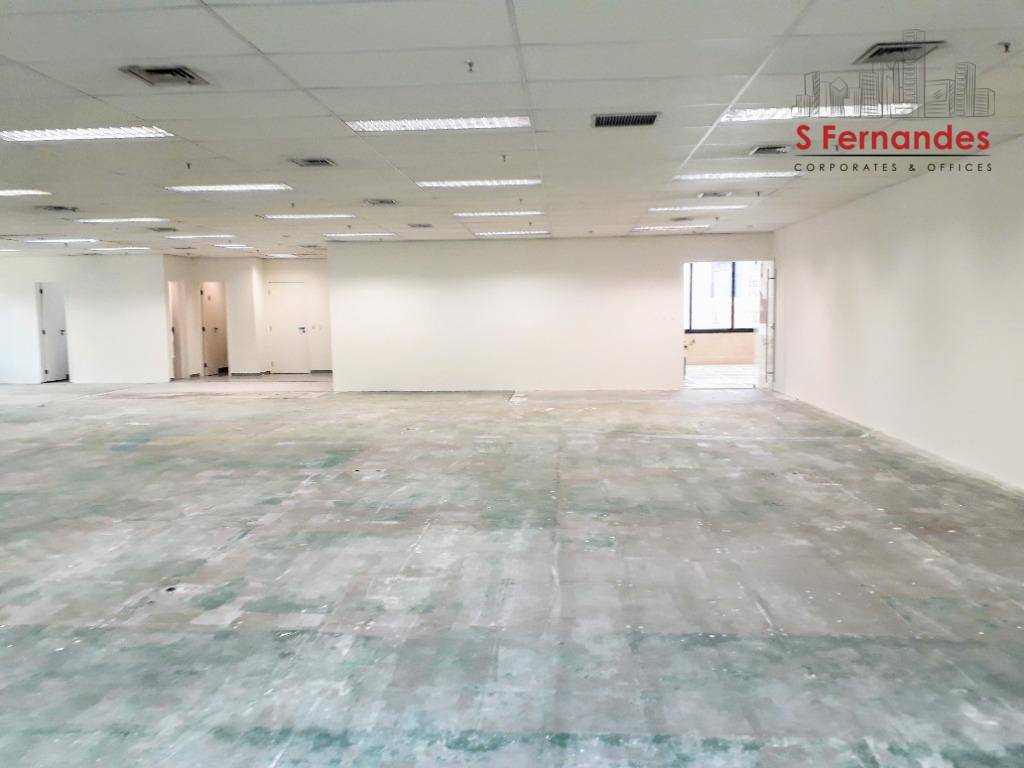 Conjunto Comercial-Sala para alugar, 290m² - Foto 5