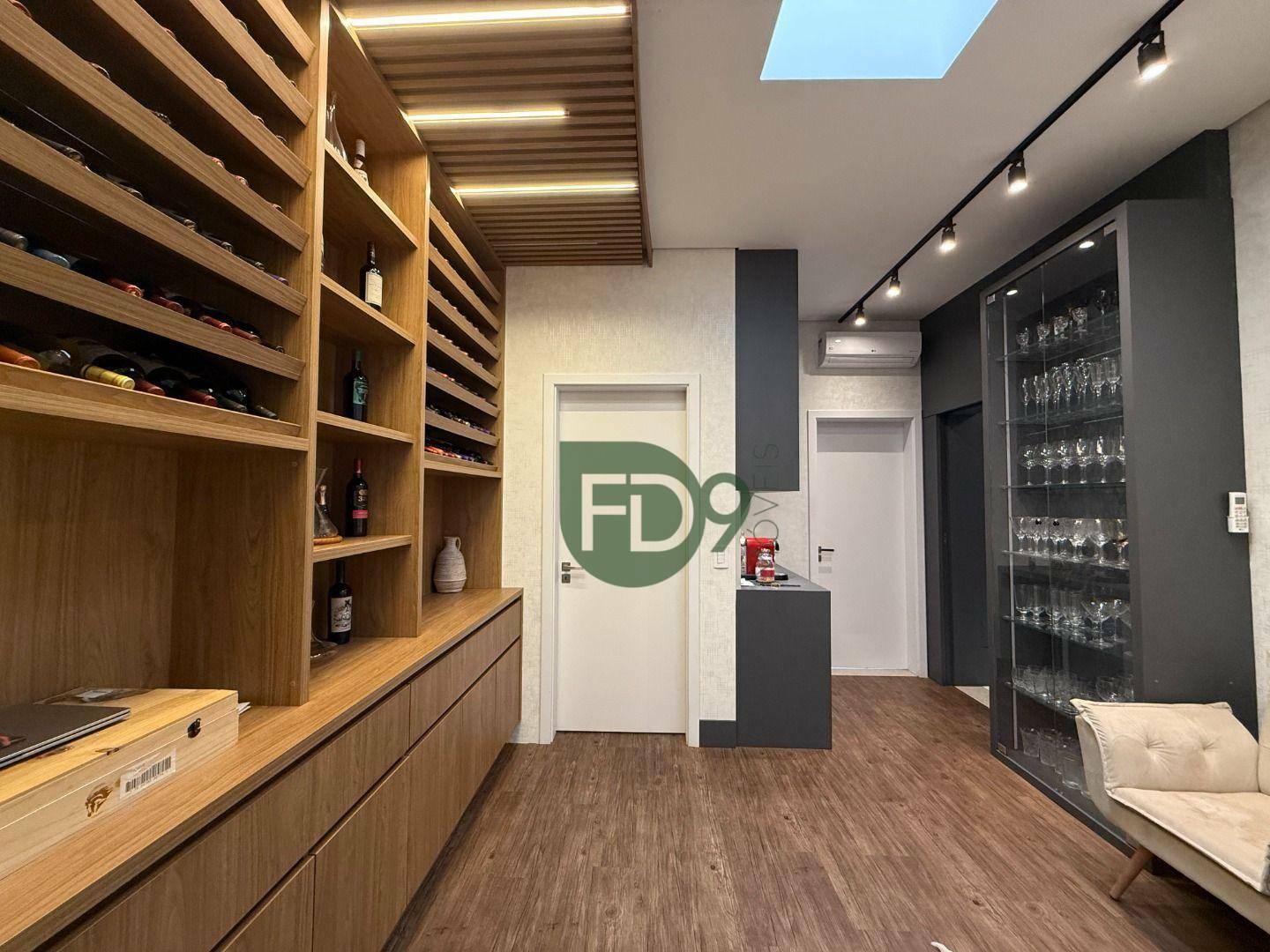 Casa de Condomínio à venda com 3 quartos, 300m² - Foto 26