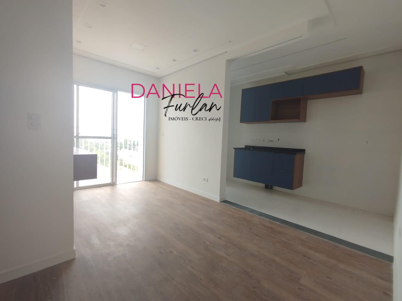 Apartamento à venda com 2 quartos, 46m² - Foto 5