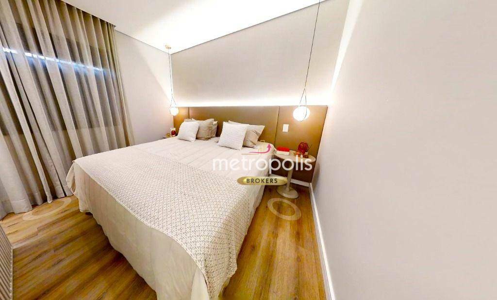 Apartamento à venda com 3 quartos, 176m² - Foto 16