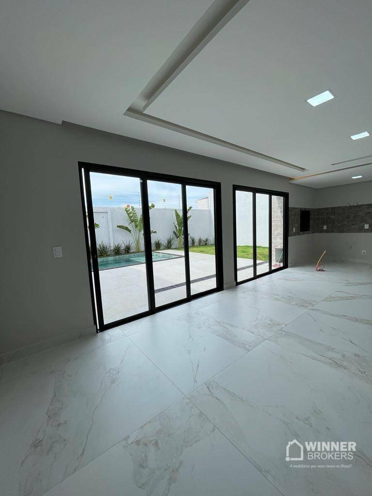 Casa à venda com 3 quartos, 186m² - Foto 5
