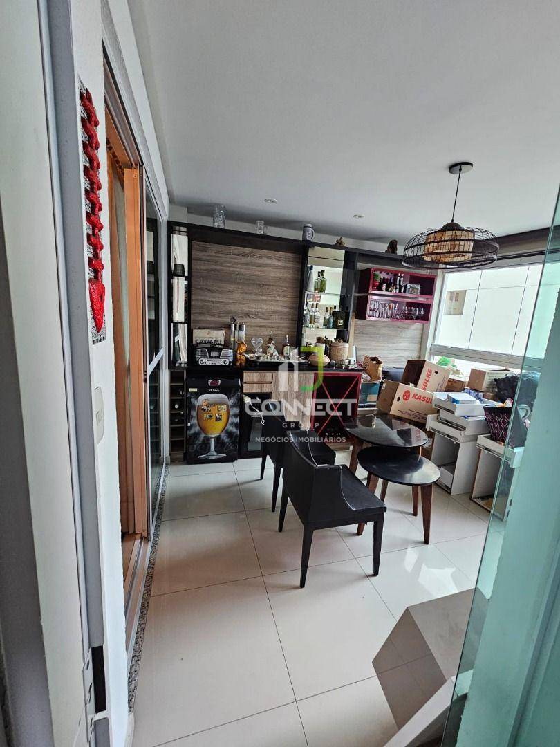 Apartamento, 2 quartos, 112 m² - Foto 11