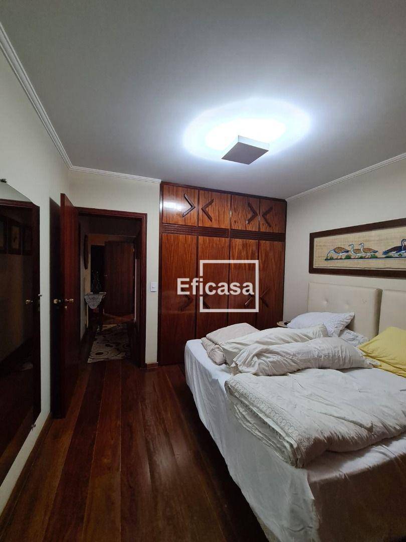 Apartamento à venda com 3 quartos, 270m² - Foto 15