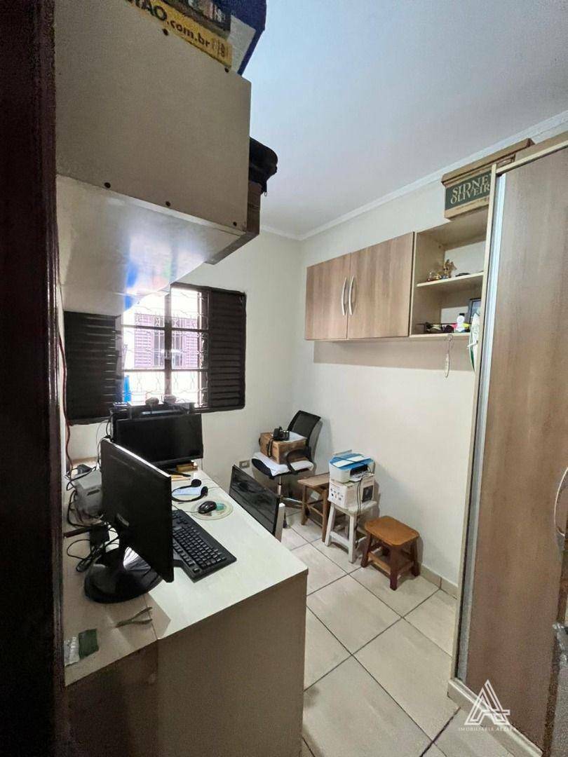 Casa à venda com 3 quartos, 220m² - Foto 55