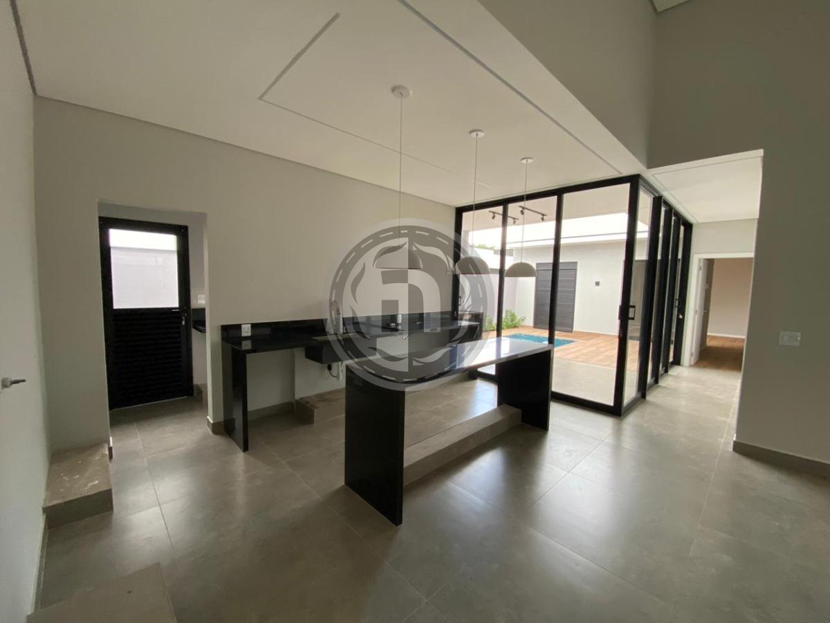 Casa de Condomínio à venda com 3 quartos, 180m² - Foto 4