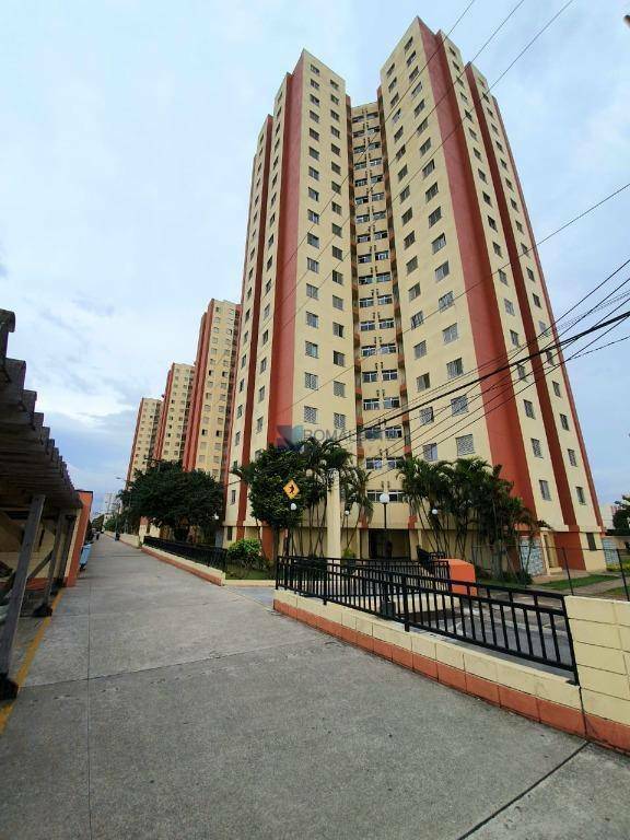 Apartamento à venda e aluguel com 2 quartos, 55m² - Foto 30