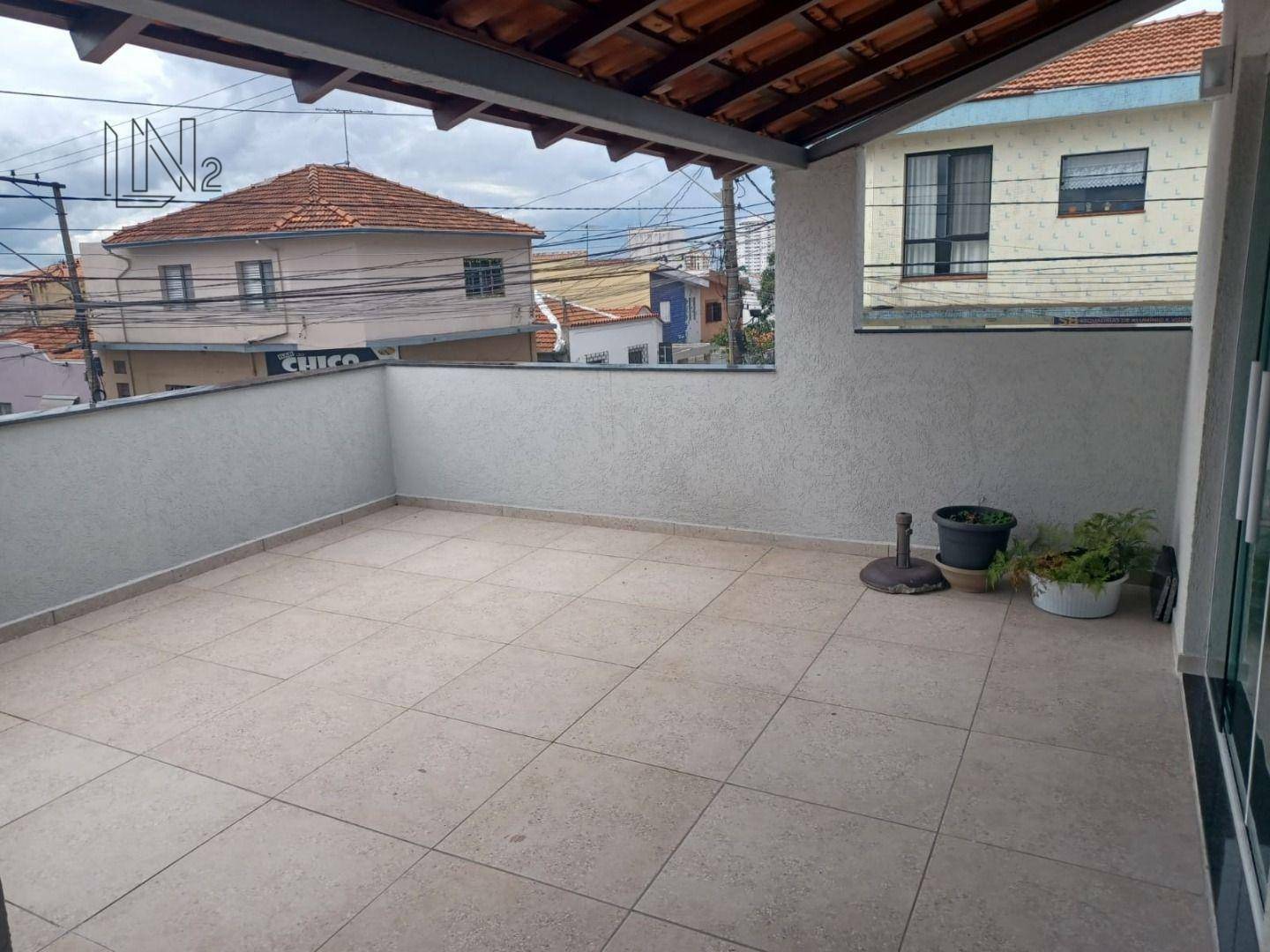 Sobrado à venda com 2 quartos, 183m² - Foto 36