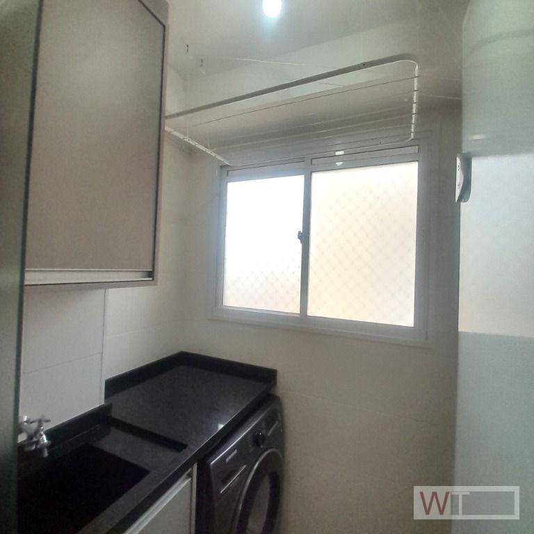 Apartamento para alugar com 2 quartos, 41m² - Foto 7
