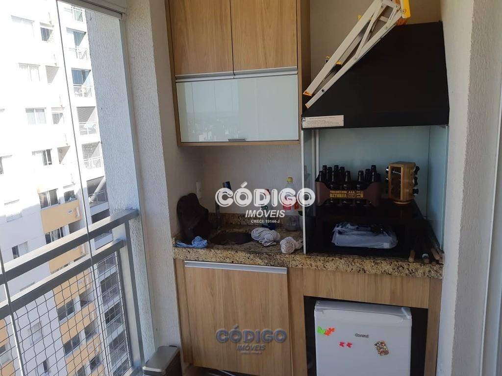 Apartamento à venda com 2 quartos, 59m² - Foto 26