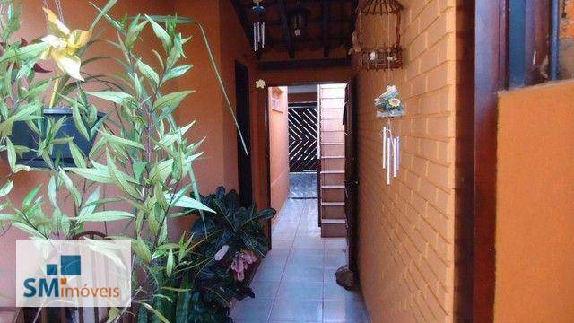 Sobrado à venda com 2 quartos, 150m² - Foto 4