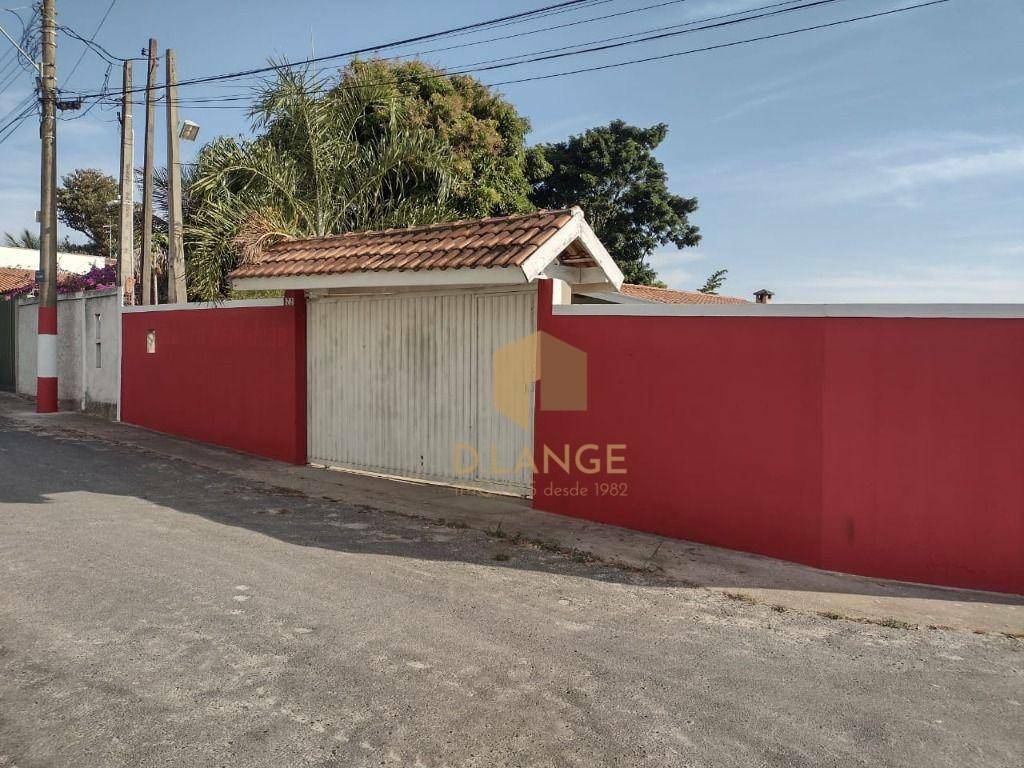 Chácara à venda com 2 quartos, 350m² - Foto 2