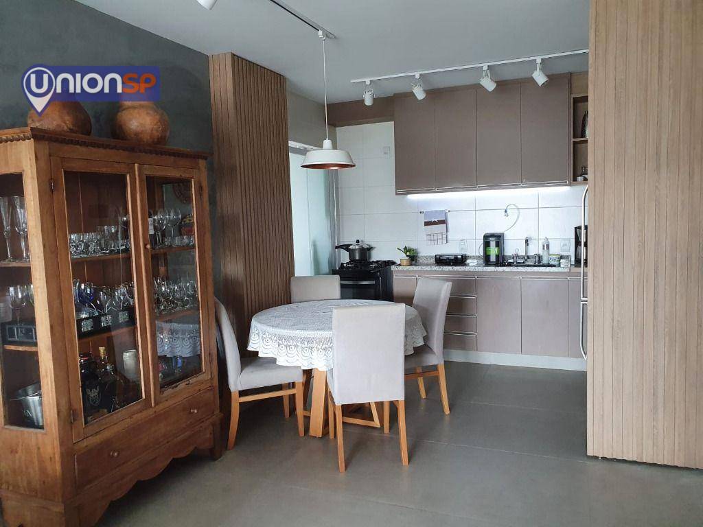 Apartamento à venda com 3 quartos, 104m² - Foto 4