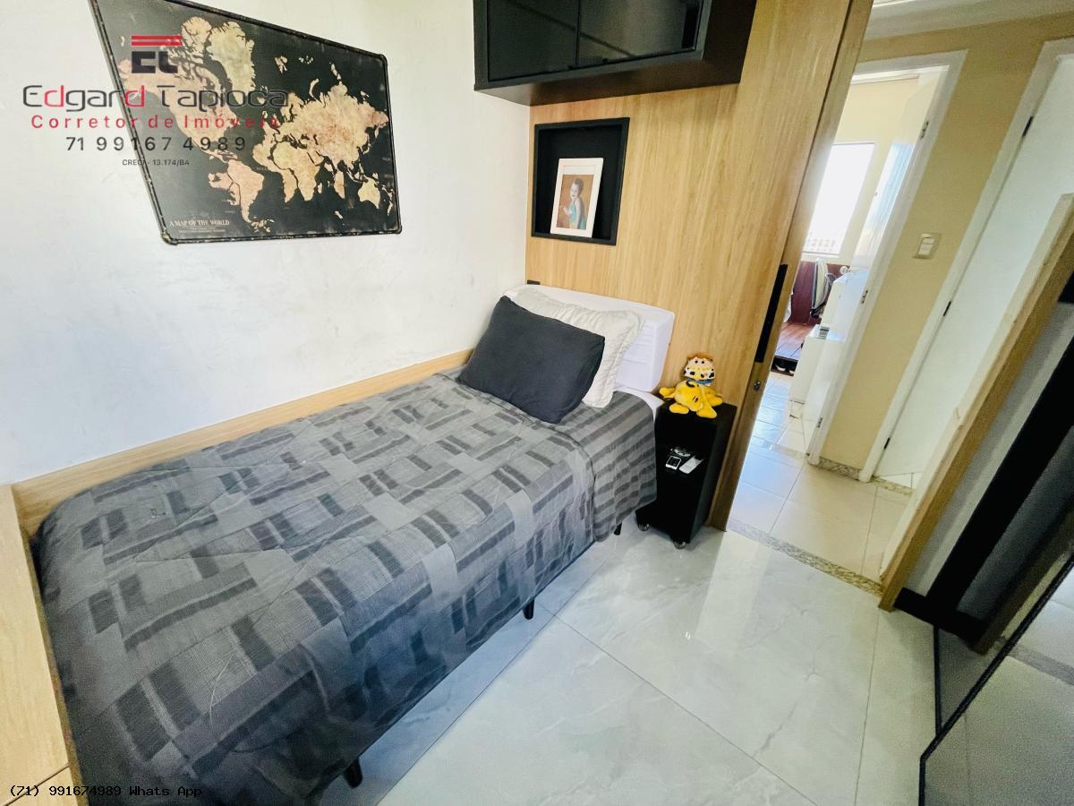 Apartamento à venda com 3 quartos, 82m² - Foto 15