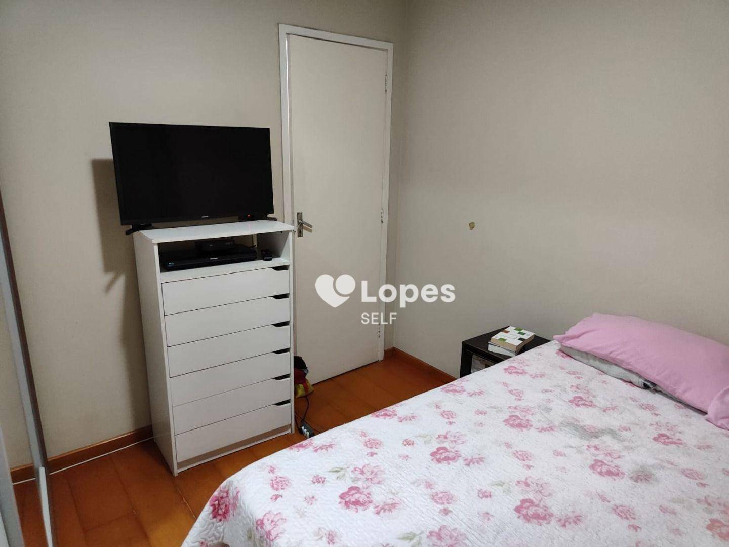 Apartamento à venda com 2 quartos, 90m² - Foto 6