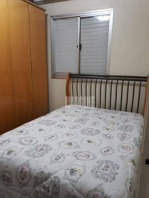 Apartamento à venda com 2 quartos, 48m² - Foto 5