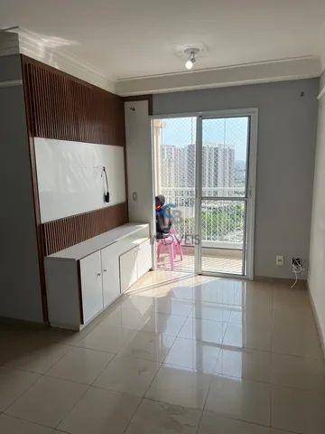 Apartamento à venda com 2 quartos, 54m² - Foto 1