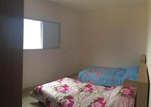 Apartamento à venda com 2 quartos, 84m² - Foto 11