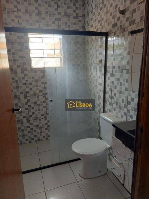 Sobrado à venda com 5 quartos, 197m² - Foto 19