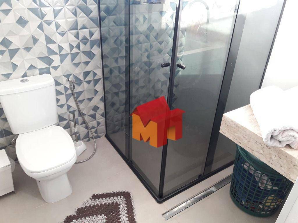 Sobrado à venda com 4 quartos, 240m² - Foto 13