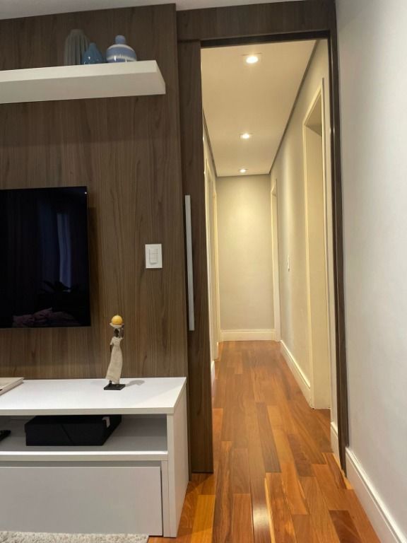 Apartamento à venda com 3 quartos, 95m² - Foto 9