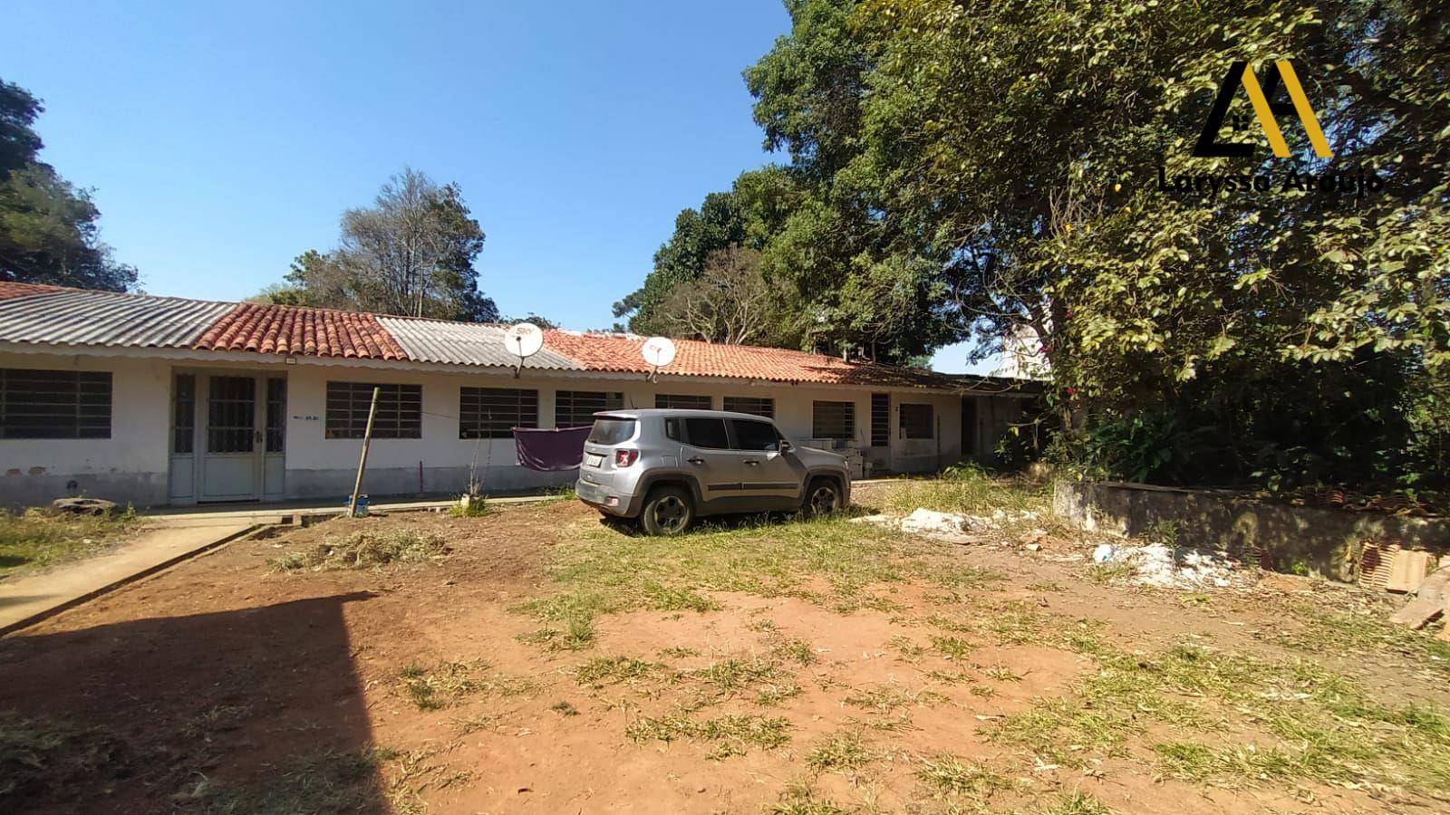 Chácara, 3 quartos, 2000 m² - Foto 17