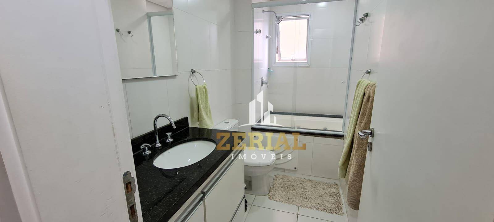 Apartamento à venda com 3 quartos, 154m² - Foto 14