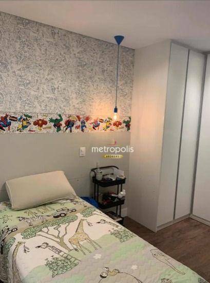 Apartamento à venda com 3 quartos, 142m² - Foto 14